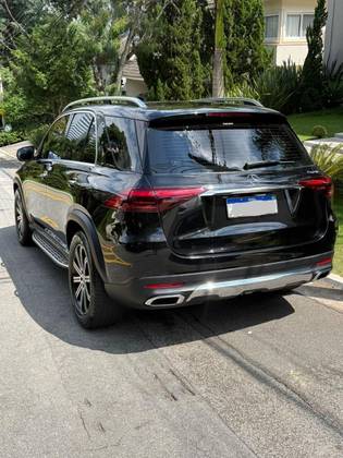 MERCEDES-BENZ GLE 450d 3.0 I6 MHEV DIESEL 4MATIC 9G-TRONIC